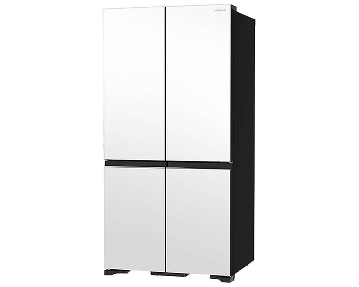 Tủ lạnh Hitachi Inverter 569 lít R-WB640VGV0X(MGW) Giá Tốt - hình ảnh sản phẩm
