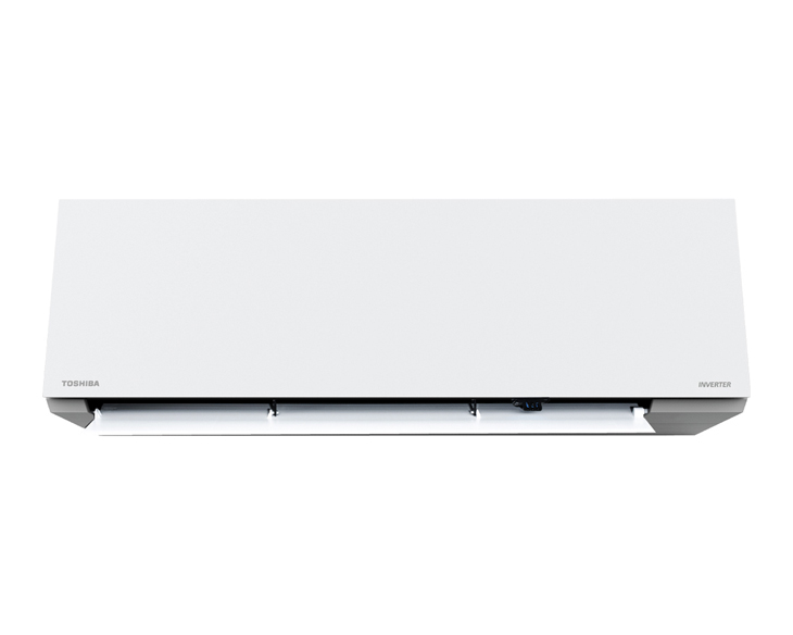 Máy lạnh Toshiba Inverter 2 HP RAS-H18E2KCVG-V chính hãng - hình ảnh sản phẩm