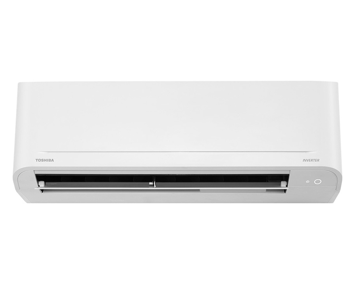 Máy lạnh Toshiba Inverter 1.5 Hp RAS-H13S4KCV2G-V Giá Tốt - góc nhìn 2
