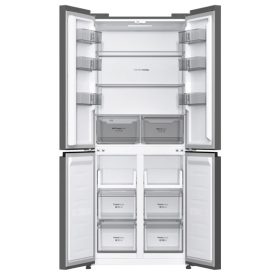 Tủ lạnh Casper Inverter 430 Lít RM-430PB chính hãng, giá tôt - hình ảnh sản phẩm