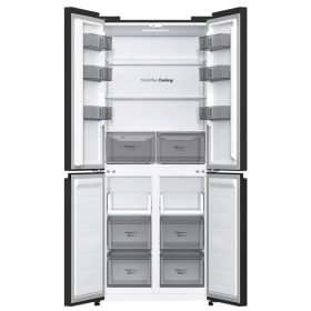 Tủ lạnh Casper Inverter 430 lít RM-D430GBS | Lam Anh Store - hình ảnh sản phẩm
