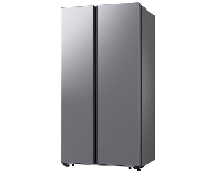 Tủ lạnh Samsung Inverter 583 lít RS57DG400EM9SV type 2024 - hình ảnh sản phẩm