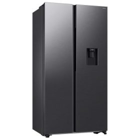 Tủ lạnh Samsung Inverter 578 lít RS57DG410EB4SV mode 2024 - hình ảnh sản phẩm
