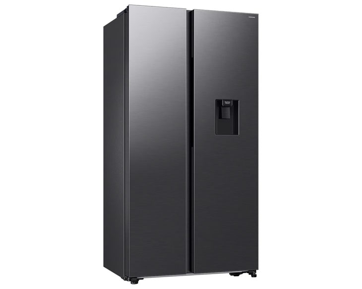 Tủ lạnh Samsung Inverter 578 lít RS57DG410EB4SV mode 2024 - hình ảnh sản phẩm