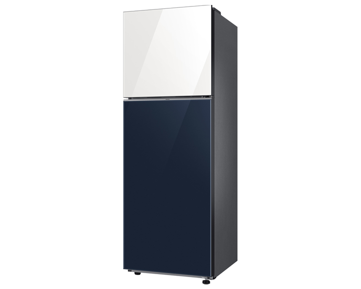 Tủ lạnh Samsung Inverter 305 lít RT31CB56248ASV chính hãng - hình ảnh sản phẩm
