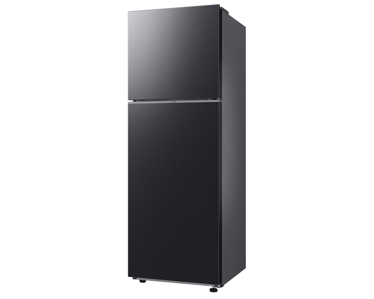 Tủ lạnh Samsung Inverter 305 lít RT31CG5424B1SV chính hãng - góc nhìn 2