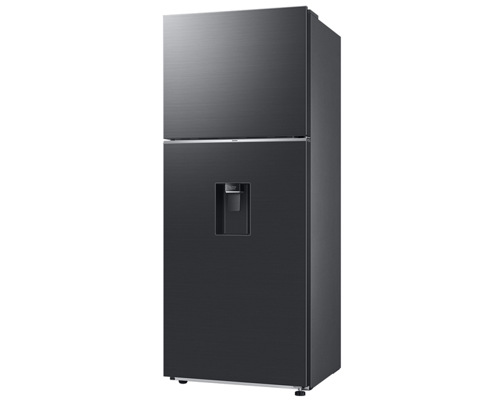 Tủ lạnh Samsung Inverter 382 lít RT38CG6584B1SV chính hãng - hình ảnh sản phẩm