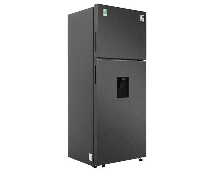 Tủ lạnh Samsung Inverter 406 lít RT42CG6584B1SV chính hãng - hình ảnh sản phẩm