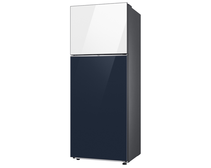 Tủ lạnh Samsung Inverter 460 lít RT47CB66868ASV giá tốt - hình ảnh sản phẩm