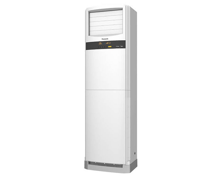 Máy lạnh tủ đứng Panasonic Inverter 3 HP S-24PB3H5 (1 pha) - hình ảnh sản phẩm