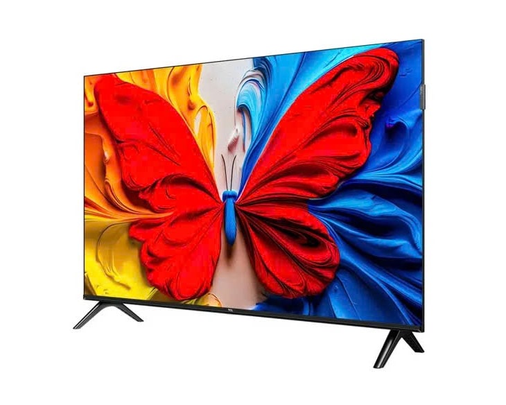 Google Tivi QLED TCL Complete HD 43 inch 43S5K | Lam Anh Store - hình ảnh sản phẩm