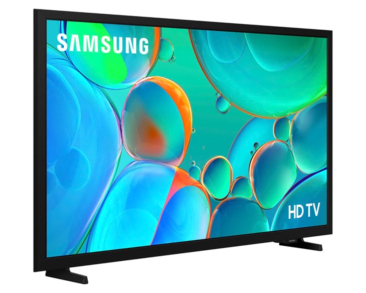 Sensible Tivi Samsung 32 Inch UA32H5000F type mới 2025 - góc nhìn 2