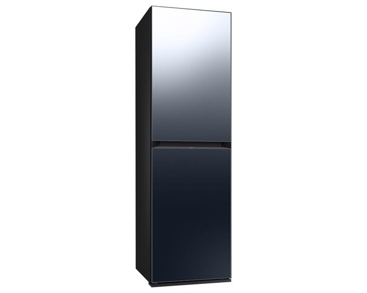 Tủ chăm sóc quần áo Samsung 5 móc DF24CB9900CRSV - hình ảnh sản phẩm