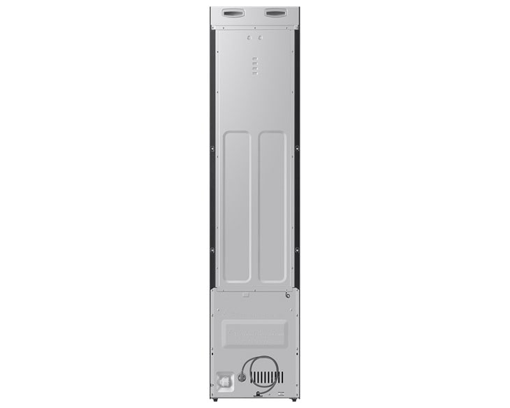 Tủ chăm sóc quần áo Samsung 3 móc DF18CB8600ERSV - góc nhìn 3