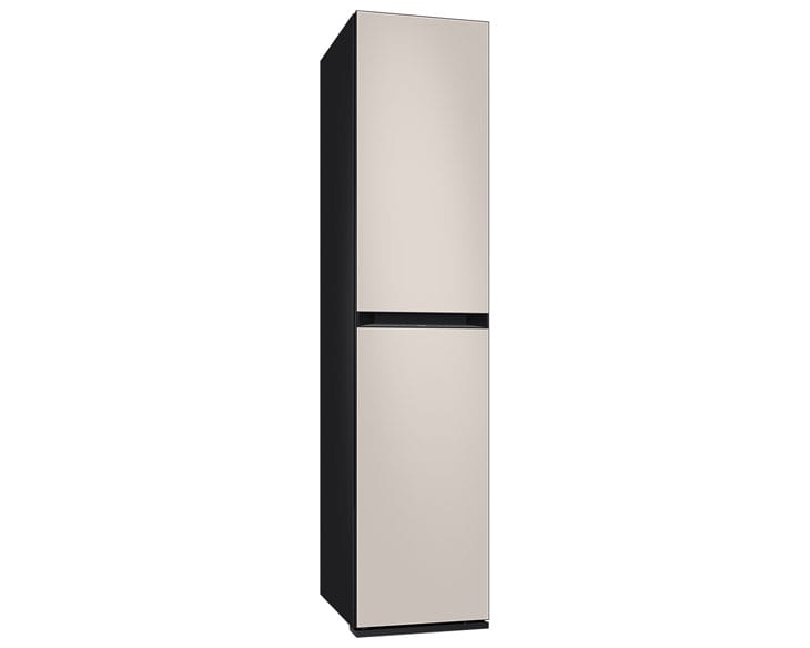 Tủ chăm sóc quần áo Samsung 3 móc DF18CB8600ERSV - hình ảnh sản phẩm