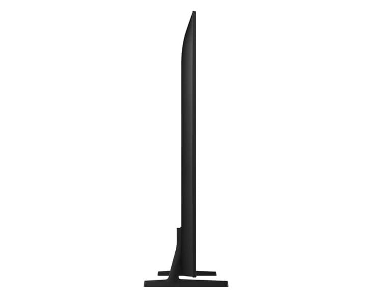 Sensible Tivi Samsung QLED 4K 85 Inch QA85Q7FA 2025 giá tốt - góc nhìn 4