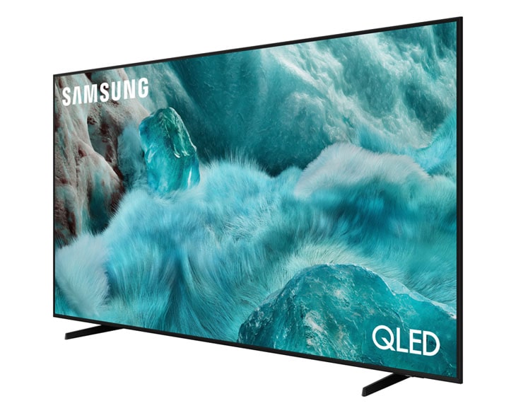 Sensible Tivi Samsung QLED 4K 85 Inch QA85Q7FA 2025 giá tốt - hình ảnh sản phẩm