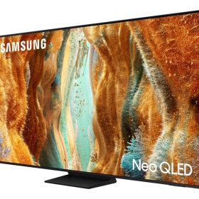 Sensible Tivi Samsung Neo QLED 4K 85 Inch QA85QN70F 2025 - hình ảnh sản phẩm