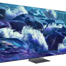Sensible Tivi Samsung Neo QLED 8K 85 Inch QA85QN950F 2025 - hình ảnh sản phẩm