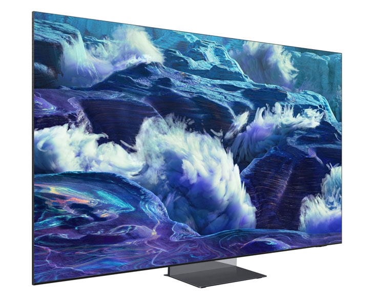 Sensible Tivi Samsung Neo QLED 8K 85 Inch QA85QN950F 2025 - hình ảnh sản phẩm