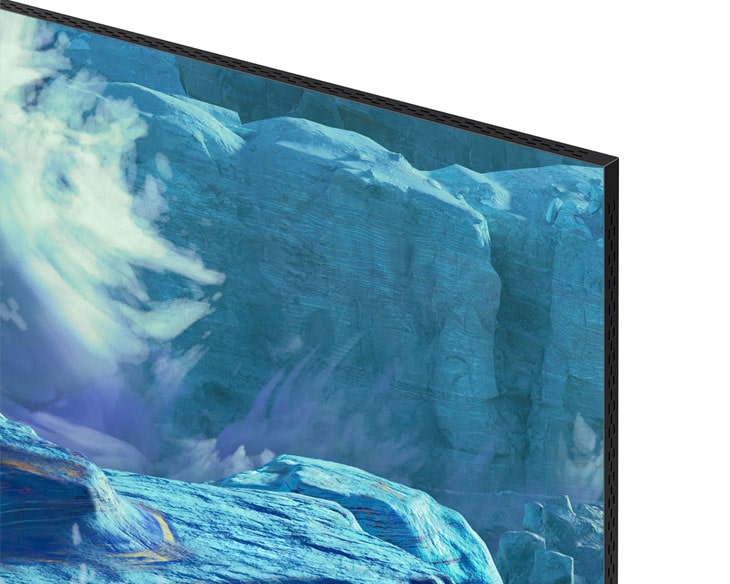Sensible Tivi Samsung Neo QLED 8K 85 Inch QA85QN950F 2025 - góc nhìn 5