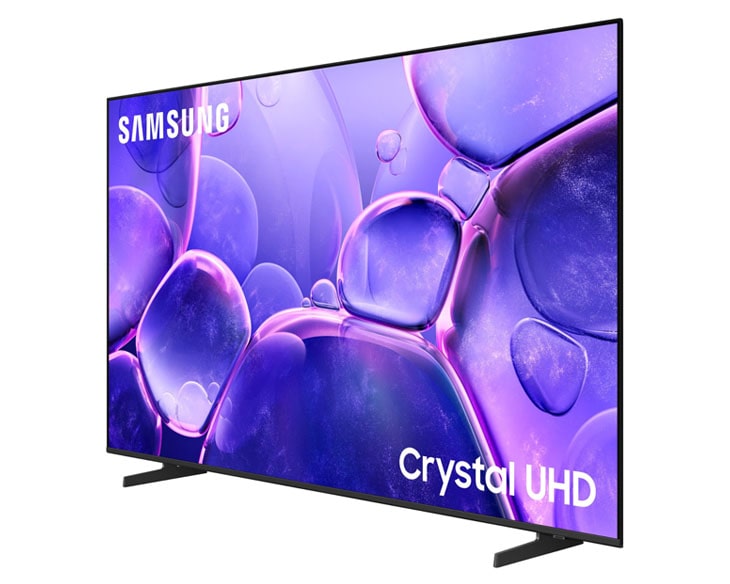 Sensible Tivi Samsung 4K 75 Inch UA75U8500F style mới 2025 - hình ảnh sản phẩm