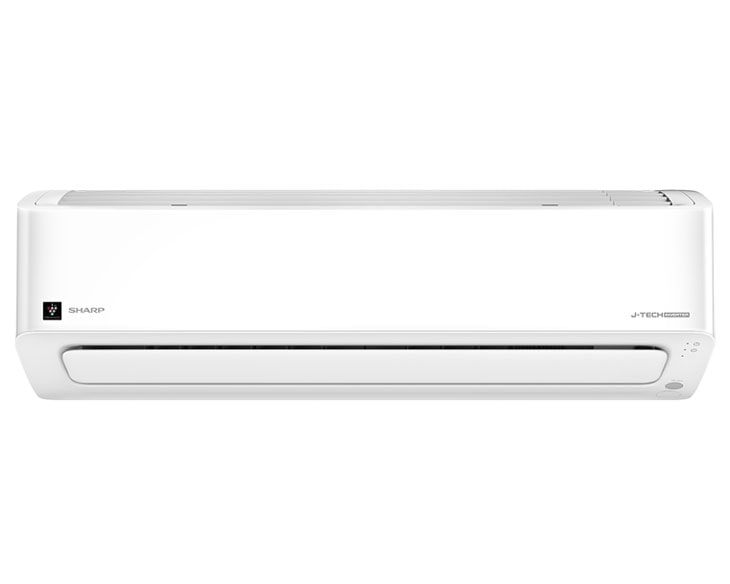 Máy lạnh Sharp Inverter 2.5 HP AH-XP24CMW type mới 2025 - hình ảnh sản phẩm