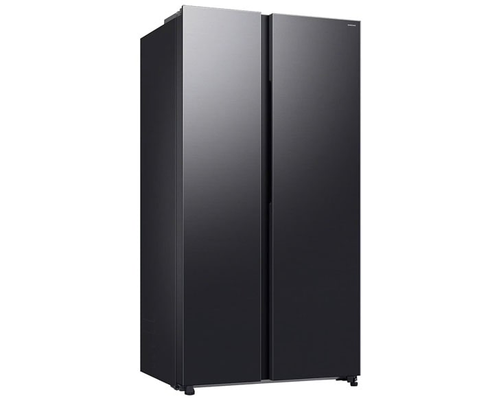 Tủ lạnh Samsung Inverter 655 lít RS70F65Q3FSV type 2025 - hình ảnh sản phẩm