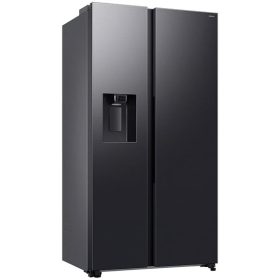 Tủ lạnh Samsung Inverter 635 lít RS70F65K2FSV | Lam Anh Store - hình ảnh sản phẩm