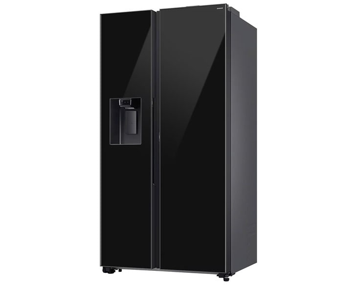 Tủ lạnh Samsung Inverter 634 lít RS80F65J2BSV | Lam Anh Store - góc nhìn 2