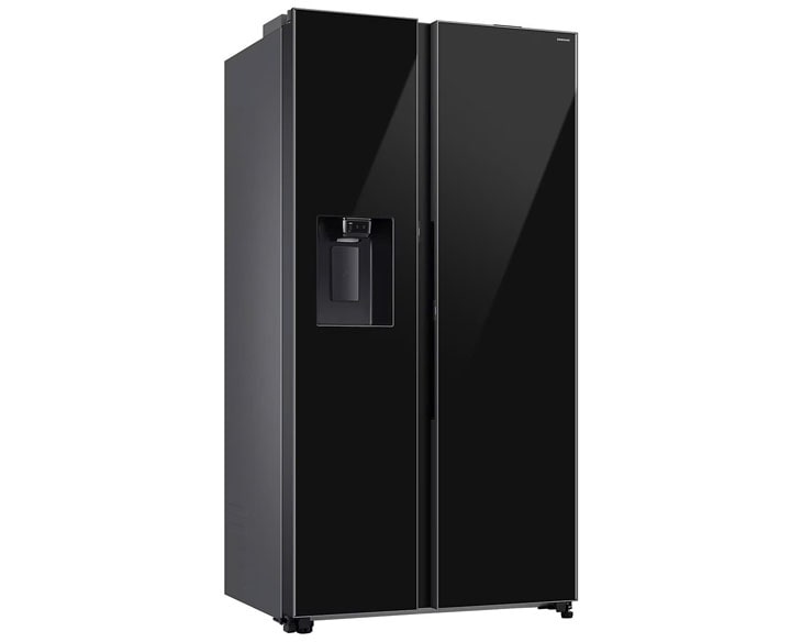 Tủ lạnh Samsung Inverter 634 lít RS80F65J2BSV | Lam Anh Store - hình ảnh sản phẩm