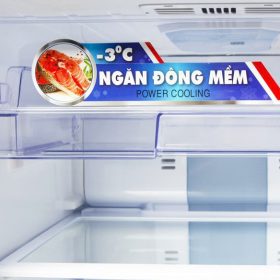 Tủ lạnh Sanaky 140 lít VH-148HPA Giá Tốt | Lam Anh Store - góc nhìn 2