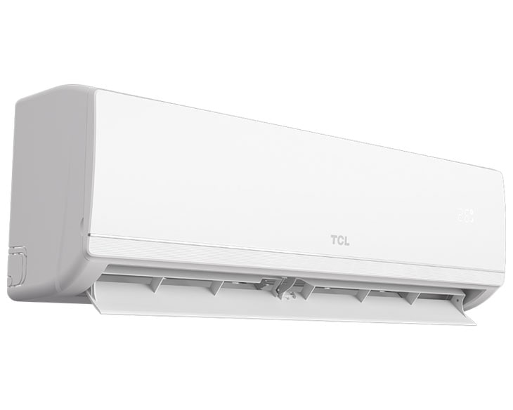 Máy lạnh TCL Inverter 2.5 HP TEP-24CSD/F1I fashion 2025 - góc nhìn 5