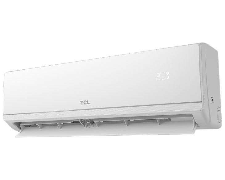 Máy lạnh TCL Inverter 2.5 HP TEP-24CSD/F1I fashion 2025 - góc nhìn 4