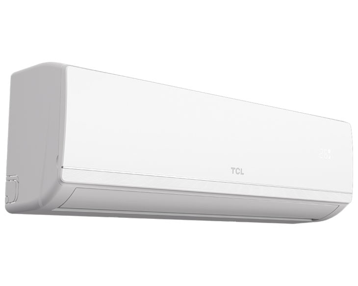 Máy lạnh TCL Inverter 2.5 HP TEP-24CSD/F1I fashion 2025 - góc nhìn 3