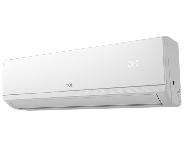 Máy lạnh TCL Inverter 2.5 HP TEP-24CSD/F1I fashion 2025 - góc nhìn 2