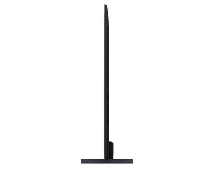 Google Tivi TCL QD-Mini LED 4K 98 Inch 98C6K fashion 2025 - góc nhìn 5
