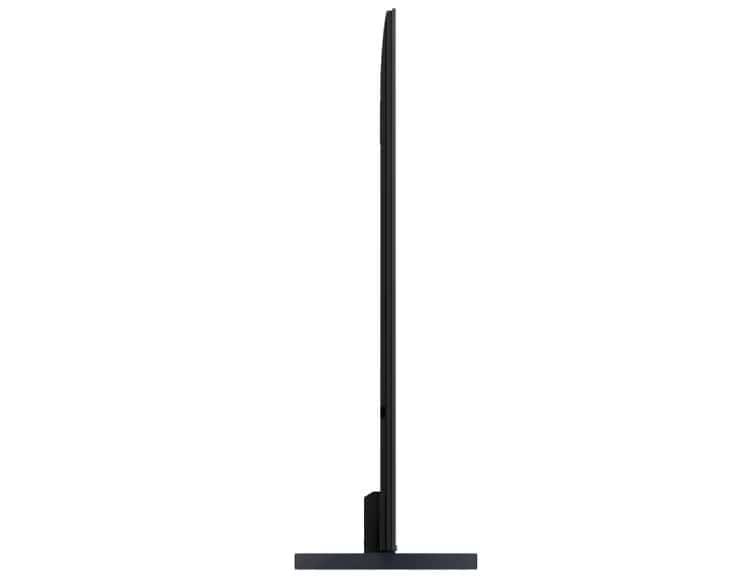 Google Tivi TCL QD-Mini LED 4K 98 Inch 98C6K fashion 2025 - góc nhìn 4