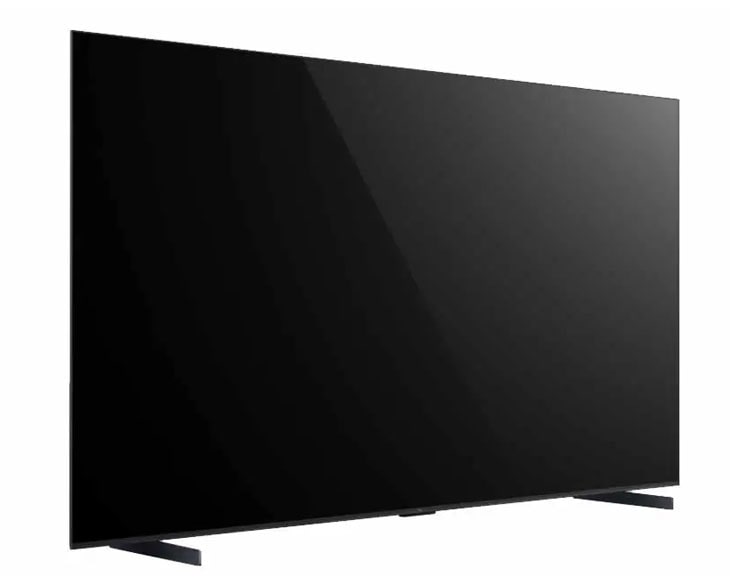 Google Tivi TCL QD-Mini LED 4K 98 Inch 98C6K fashion 2025 - hình ảnh sản phẩm