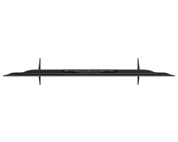 Google Tivi TCL 4K 75 inch 75P6K style 2025, giá tốt - góc nhìn 5
