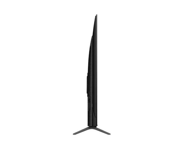 Google Tivi QLED TCL 4K 65 inch 65P8K style mới 2025 - góc nhìn 5