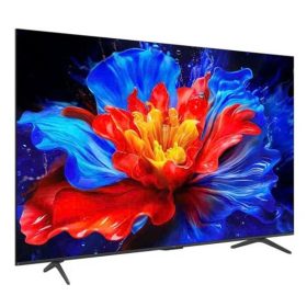 Google Tivi QLED TCL 4K 75 inch 75P8K style mới 2025 - hình ảnh sản phẩm