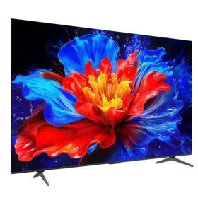 Google Tivi QLED TCL 4K 85 inch 85P8K fashion mới 2025 - hình ảnh sản phẩm