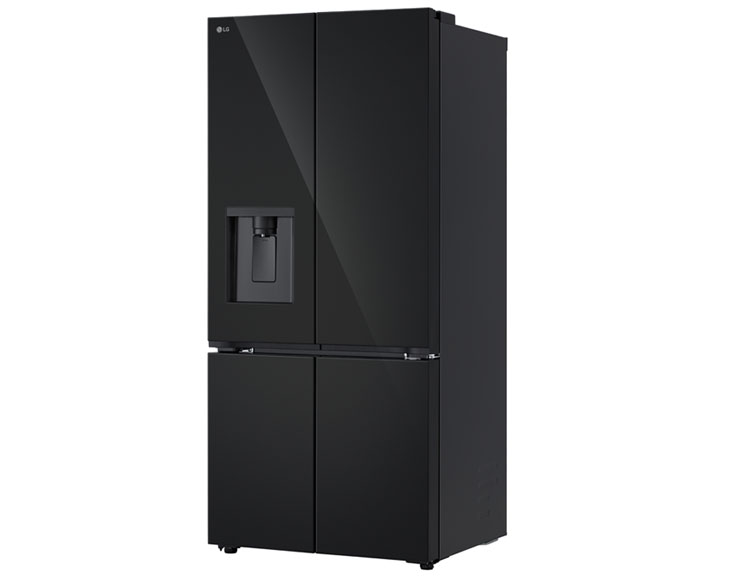 Tủ lạnh LG Inverter 607 lít LFD61BLGA fashion 2024, giá tốt - hình ảnh sản phẩm