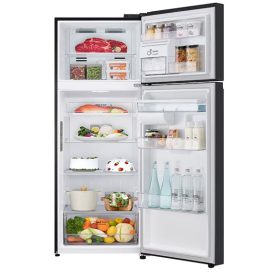 Tủ lạnh LG Inverter 459 lít LTD46BLMA type 2024, giá tốt - hình ảnh sản phẩm