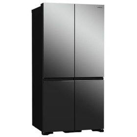 Tủ lạnh Hitachi Inverter 569 lít R-WB640VGV0X(MIR) Giá Tốt - hình ảnh sản phẩm