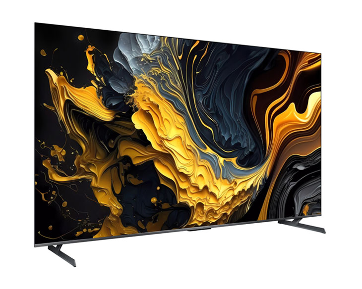 Google Tivi Xiaomi QLED 4K 85 inch L85MA-MAXEA 2025 - hình ảnh sản phẩm