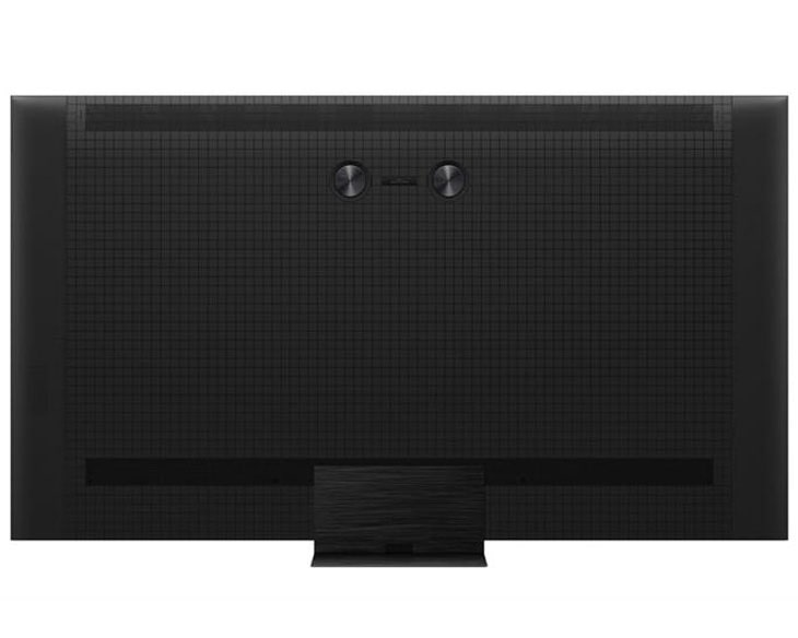 Google Tivi QD-Mini LED TCL AI 4K 85 inch 85C8K | Lam Anh Store - góc nhìn 2