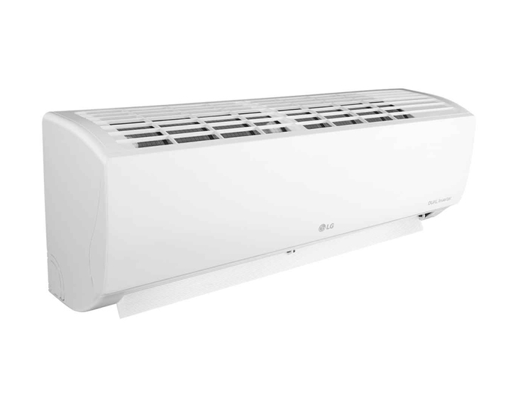 Máy lạnh LG Inverter 2.5 HP IEC24G1 fashion 2025 | Lam Anh Store - góc nhìn 5