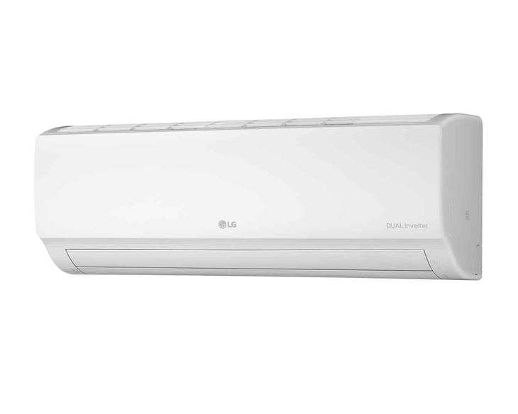 Máy lạnh LG Inverter 2.5 HP IEC24G1 fashion 2025 | Lam Anh Store - góc nhìn 4